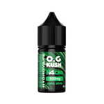 Load image into Gallery viewer, Hydrovape 500mg H4 CBD E-liquid 30ml (70VG/30PG)