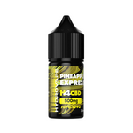 Load image into Gallery viewer, Hydrovape 500mg H4 CBD E-liquid 30ml (70VG/30PG)