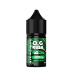 Load image into Gallery viewer, Hydrovape 1000mg H4 CBD E-liquid 30ml (70VG/30PG)