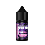 Load image into Gallery viewer, Hydrovape 1000mg H4 CBD E-liquid 30ml (70VG/30PG)
