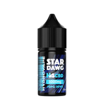 Load image into Gallery viewer, Hydrovape 1000mg H4 CBD E-liquid 30ml (70VG/30PG)