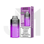 Load image into Gallery viewer, 20mg Instaflow 5000 Disposable Rechargeable Vape Kit 5000 Puffs