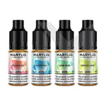 Load image into Gallery viewer, 20mg MARYLIQ Nic Salt By Lost Mary 10ml (50VG/50PG) 20mg
