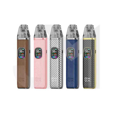 Oxva Xlim Pro 2 Pod Vape Kit 30W