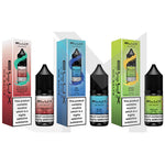 Load image into Gallery viewer, 20mg Elux Legend 10ml Nic Salts (50VG/50PG)
