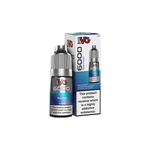 Load image into Gallery viewer, 10mg I VG 6000 10ml Nic Salts (50VG/50PG)
