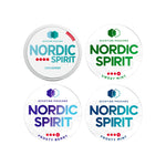 Load image into Gallery viewer, 11mg Nordic Spirit Extra Strong Nicotine Pouches - 20 Pouches
