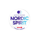 Load image into Gallery viewer, 11mg Nordic Spirit Extra Strong Nicotine Pouches - 20 Pouches
