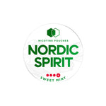 Load image into Gallery viewer, 11mg Nordic Spirit Extra Strong Nicotine Pouches - 20 Pouches
