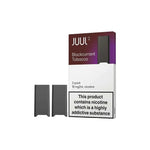 Load image into Gallery viewer, 18mg JUUL 2 Prefilled Vape Pods 200 Puffs
