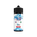Load image into Gallery viewer, 1 Step CBD 1000mg CBD E-liquid 120ml (BUY 1 GET 1 FREE)

