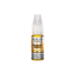 Load image into Gallery viewer, 20mg ELFLIQ By Elf Bar 10ml Nic Salt (50VG/50PG)
