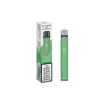 Load image into Gallery viewer, 20mg Elf Bar 600 Prefilled Pod Vape Kit 600 Puffs
