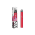 Load image into Gallery viewer, 20mg Elf Bar 600 Prefilled Pod Vape Kit 600 Puffs

