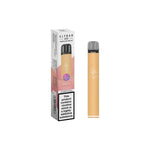 Load image into Gallery viewer, 20mg Elf Bar 600 Prefilled Pod Vape Kit 600 Puffs
