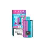 Load image into Gallery viewer, 20mg Elf Bar Dual 10K Pod Vape Kit