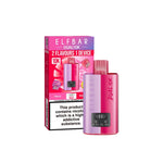 Load image into Gallery viewer, 20mg Elf Bar Dual 10K Pod Vape Kit