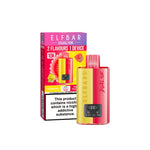 Load image into Gallery viewer, 20mg Elf Bar Dual 10K Pod Vape Kit