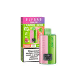 Load image into Gallery viewer, 20mg Elf Bar Dual 10K Pod Vape Kit