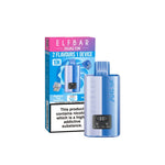 Load image into Gallery viewer, 20mg Elf Bar Dual 10K Pod Vape Kit