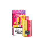 Load image into Gallery viewer, 20mg Elf Bar Dual 10K Pod Vape Kit