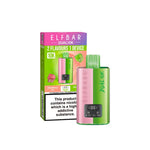 Load image into Gallery viewer, 20mg Elf Bar Dual 10K Pod Vape Kit
