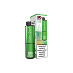 Load image into Gallery viewer, 20mg I VG 2400 Disposable Vapes 2400 Puffs - 4 in 1 Multi-Edition
