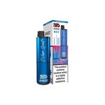 Load image into Gallery viewer, 20mg I VG 2400 Disposable Vapes 2400 Puffs - 4 in 1 Multi-Edition
