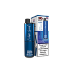 Load image into Gallery viewer, 20mg IVG 2400 4 in 1 Multi Edition Rechargeable Pod Vape Kit 2400 Puffs
