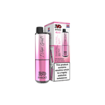 Load image into Gallery viewer, 20mg IVG 2400 4 in 1 Multi Edition Rechargeable Pod Vape Kit 2400 Puffs
