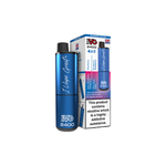 Load image into Gallery viewer, 20mg IVG 2400 4 in 1 Multi Edition Rechargeable Pod Vape Kit 2400 Puffs
