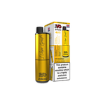 Load image into Gallery viewer, 20mg IVG 2400 4 in 1 Multi Edition Rechargeable Pod Vape Kit 2400 Puffs
