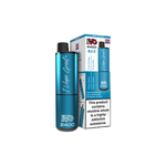 Load image into Gallery viewer, 20mg IVG 2400 4 in 1 Multi Edition Rechargeable Pod Vape Kit 2400 Puffs
