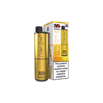 Load image into Gallery viewer, 20mg IVG 2400 4 in 1 Multi Edition Rechargeable Pod Vape Kit 2400 Puffs
