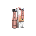 Load image into Gallery viewer, 20mg IVG 2400 4 in 1 Multi Edition Rechargeable Pod Vape Kit 2400 Puffs
