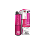 Load image into Gallery viewer, 20mg IVG 2400 4 in 1 Multi Edition Rechargeable Pod Vape Kit 2400 Puffs
