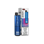 Load image into Gallery viewer, 20mg IVG 2400 4 in 1 Pod Rechargeable Vape Kit 2400 Puffs
