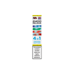 Load image into Gallery viewer, 20mg IVG 2400 Reload Prefilled Pods 2ml 2400 Puffs - 4 Pcs
