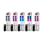 Load image into Gallery viewer, 20mg I VG Air Prefilled Pods 2ml 1200 Puffs
