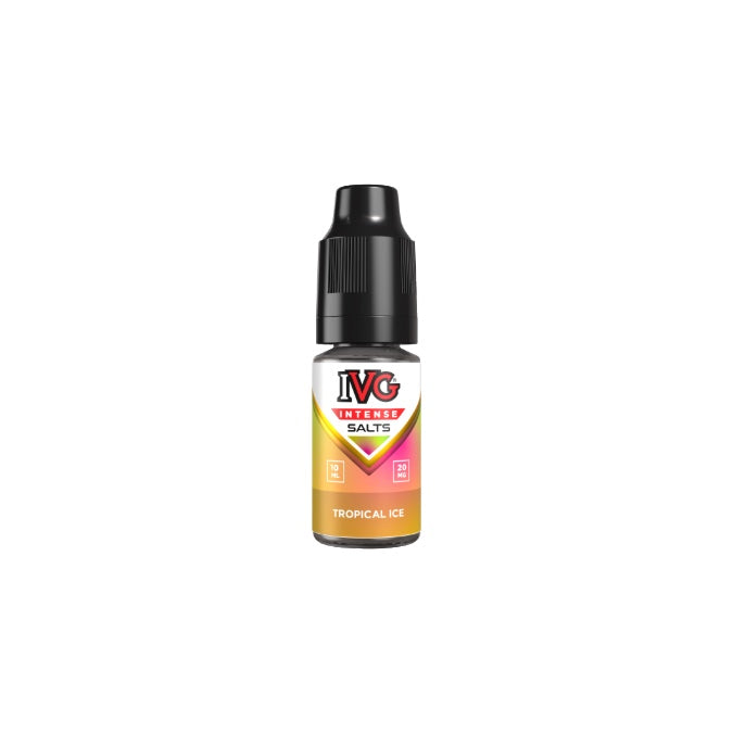 20mg IVG Intense 10ml Nic Salt (50VG/50PG)