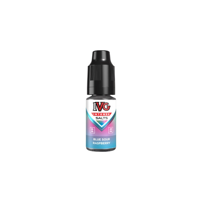 20mg IVG Intense 10ml Nic Salt (50VG/50PG)