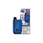 Load image into Gallery viewer, 20mg I VG Pro 12 Prefilled Pod Vape Kit 10000 Puffs
