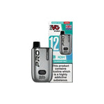 Load image into Gallery viewer, 20mg I VG Pro 12 Prefilled Pod Vape Kit 10000 Puffs
