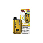 Load image into Gallery viewer, 20mg I VG Pro 12 Prefilled Pod Vape Kit 10000 Puffs
