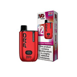 Load image into Gallery viewer, 20mg I VG Pro 12 Prefilled Pod Vape Kit 10000 Puffs
