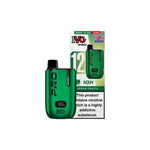 Load image into Gallery viewer, 20mg I VG Pro 12 Prefilled Pod Vape Kit 10000 Puffs
