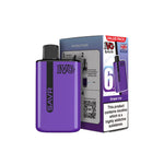 Load image into Gallery viewer, 20mg I VG SAVR Prefilled Pod Vape Kit 3000 Puffs
