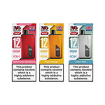 Load image into Gallery viewer, 20mg IVG Smart Max Pod Vape Kit 10000 Puffs
