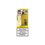 Load image into Gallery viewer, 20mg IVG Smart Max Pod Vape Kit 10000 Puffs
