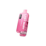 Load image into Gallery viewer, 20mg LOST MARY BM6000 Refillable Pod Kit - 6000 Puffs